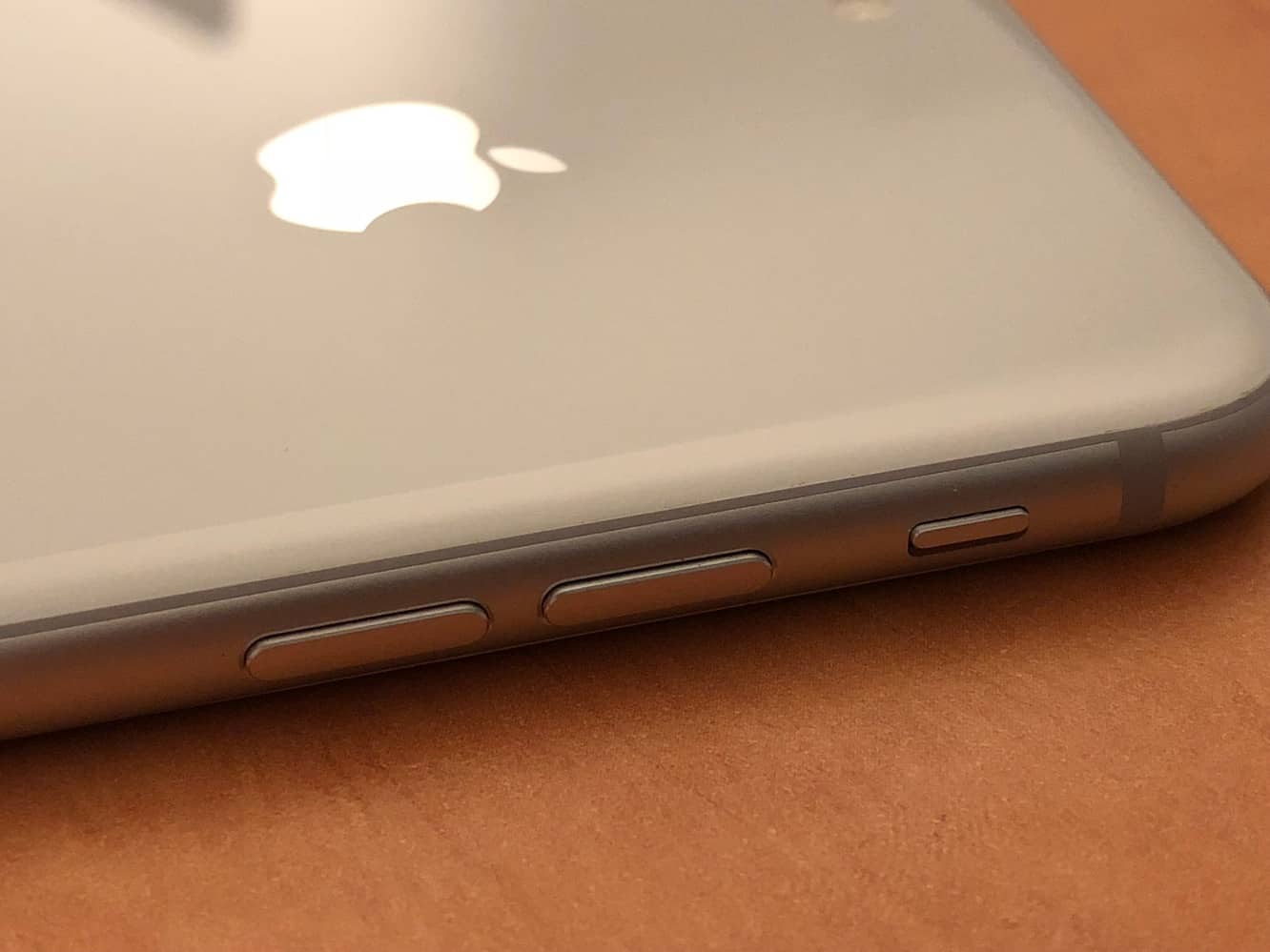 Test : iPhone 8 et iPhone 8 Plus