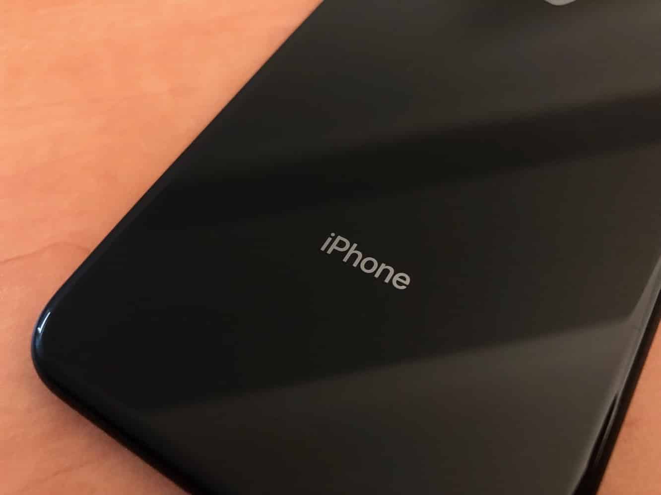 Test : iPhone 8 et iPhone 8 Plus