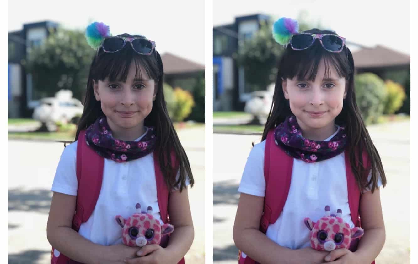 Test : iPhone 8 et iPhone 8 Plus