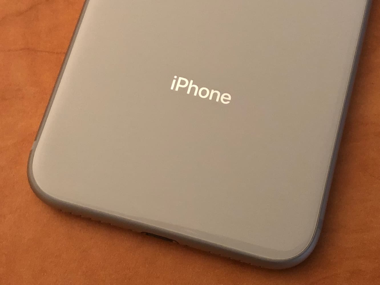 Test : iPhone 8 et iPhone 8 Plus