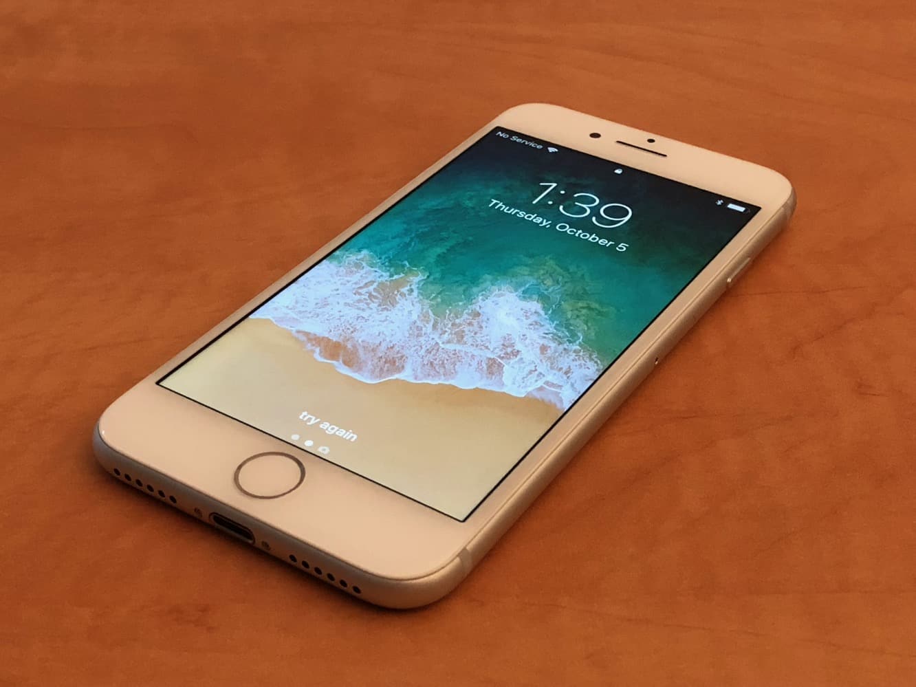 Test : iPhone 8 et iPhone 8 Plus