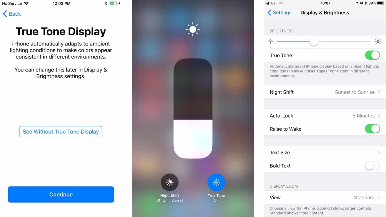 Test : iPhone 8 et iPhone 8 Plus