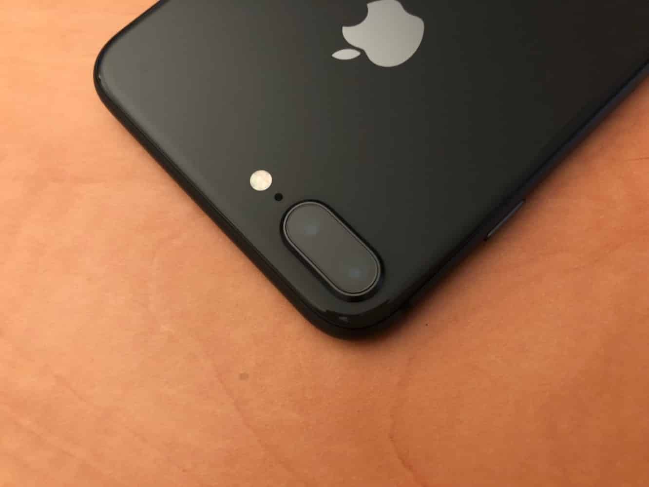 Test : iPhone 8 et iPhone 8 Plus
