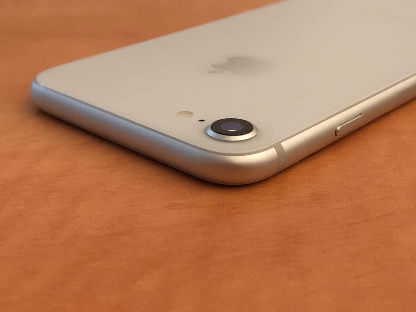 Test : iPhone 8 et iPhone 8 Plus