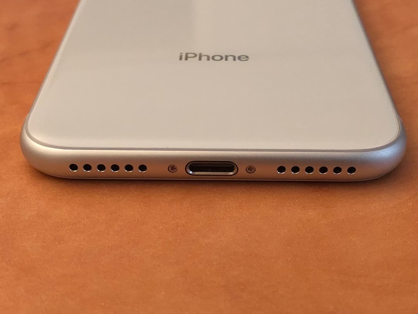 Test : iPhone 8 et iPhone 8 Plus