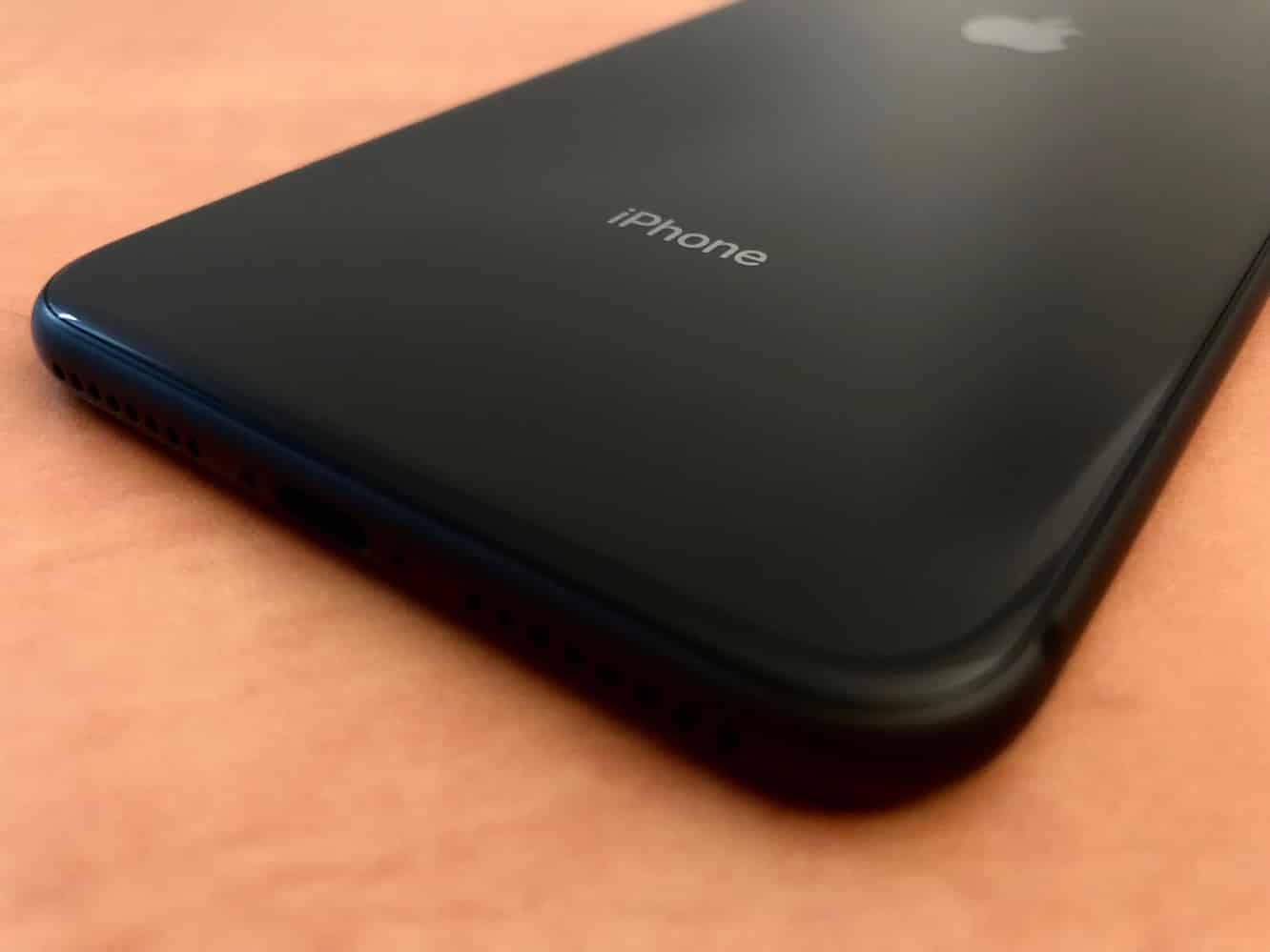 Test : iPhone 8 et iPhone 8 Plus
