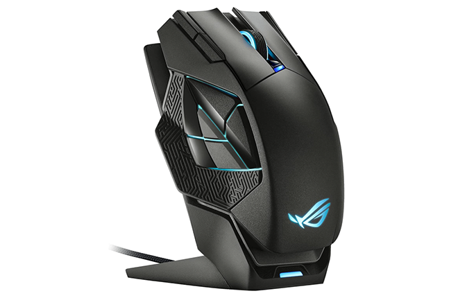 ASUS ROG SpathaX