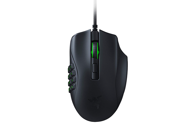 Razer NagaX