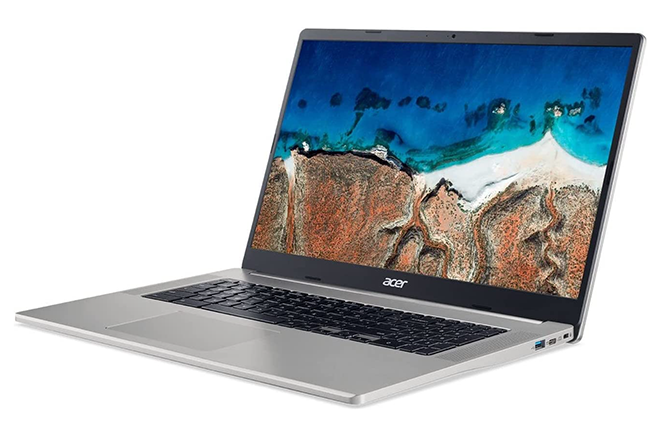 Chromebook Acer 317