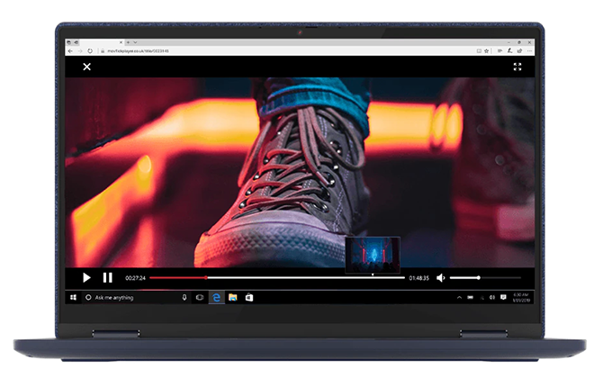 Lenovo Yoga 6 ラップトップ