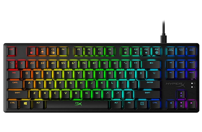 Núcleo de origens de liga HyperX