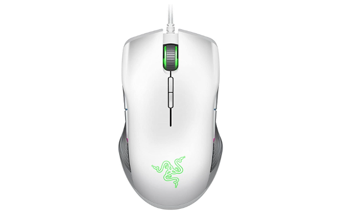 Razer Lancehead TE Ambidestro