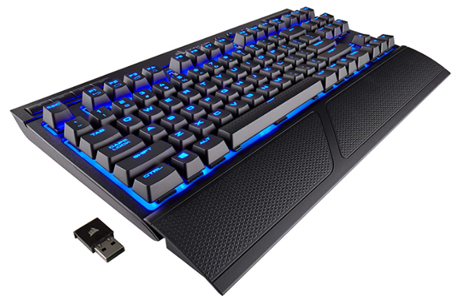 Corsário K63