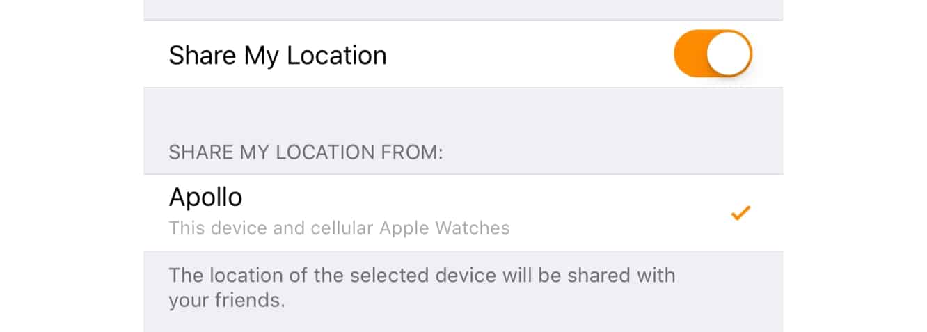 Critique : Apple Watch série 3
