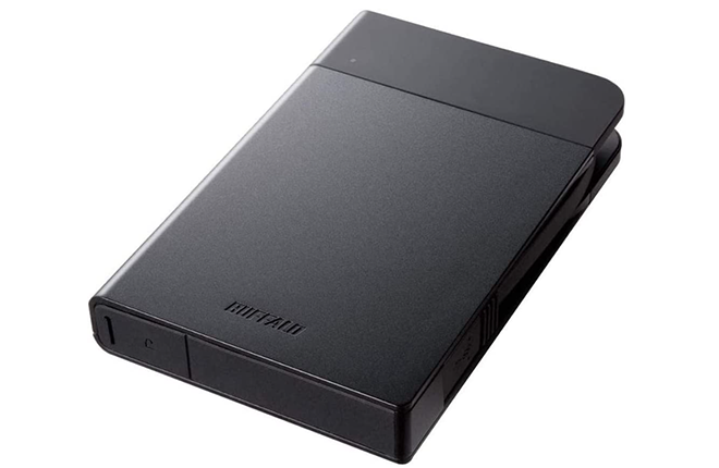 Buffalo MiniStation Extrema