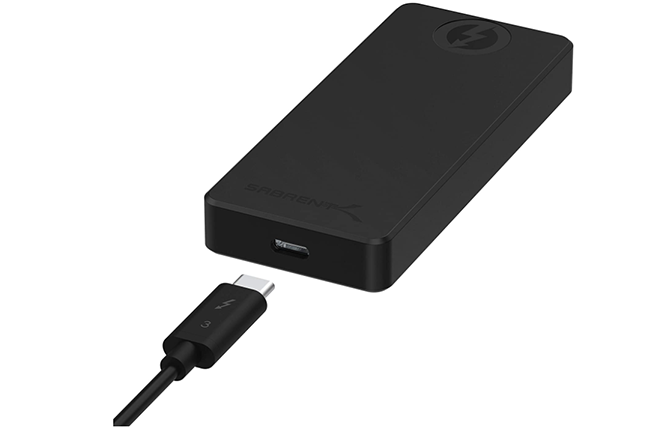 Sabrent Rocket XTRM-Q 4 TB USB