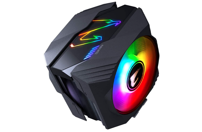 Gigaoctet Aorus ATC800 RVB