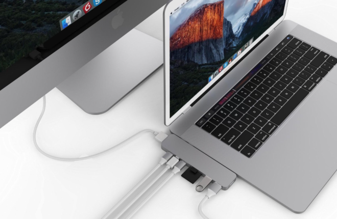 Les meilleurs docks et hubs pour votre MacBook Pro