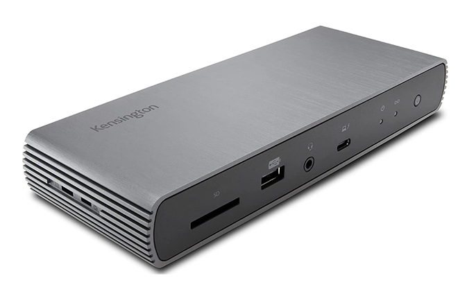Station d'accueil Kensington SD5700T Thunderbolt 4