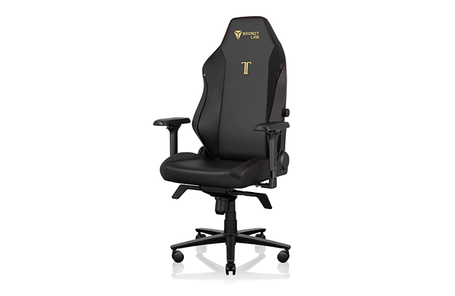 Secretlab 泰坦 Evo 2022