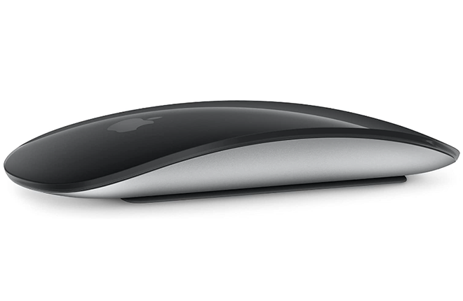Souris magique Apple 2