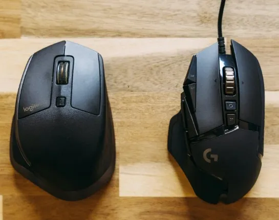 La meilleure souris pour les graphistes en 2022