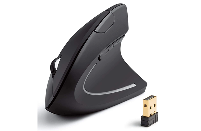 Anker 2.4G vertical sans fil