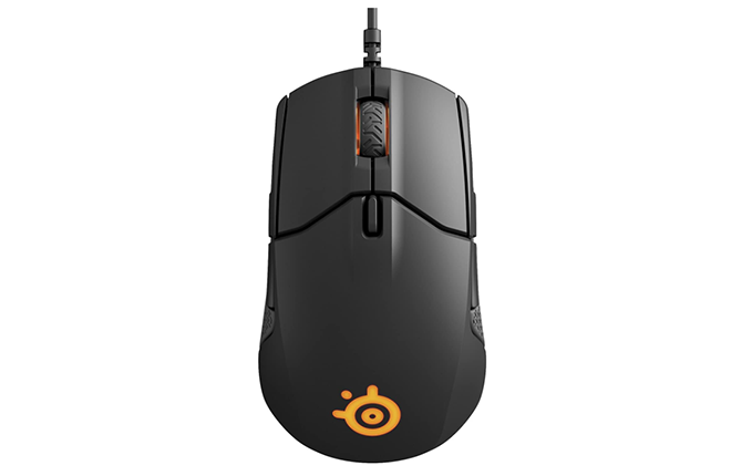 SteelSeries Sensei 310