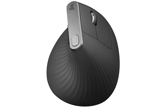 Logitech MX verticale