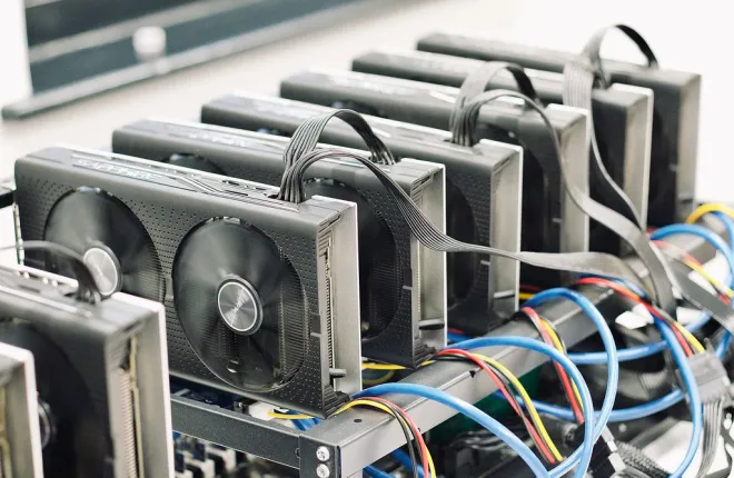 2022년 암호화폐 채굴을 위한 최고의 GPU