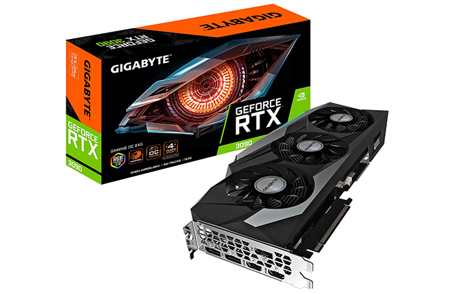 엔비디아 지포스 RTX 3090