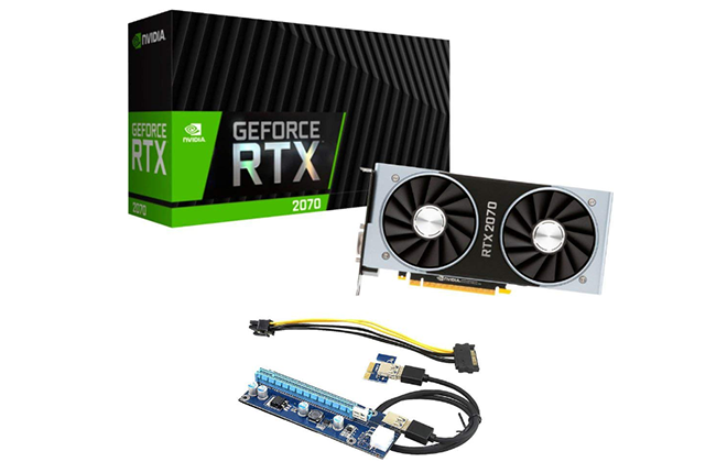 엔비디아 지포스 RTX 2070