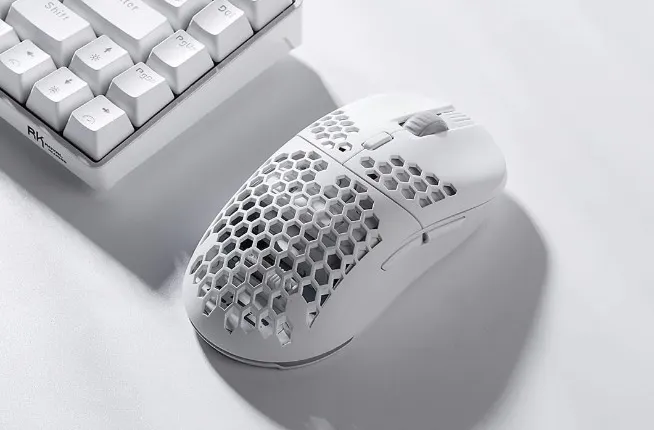La meilleure souris légère en 2022