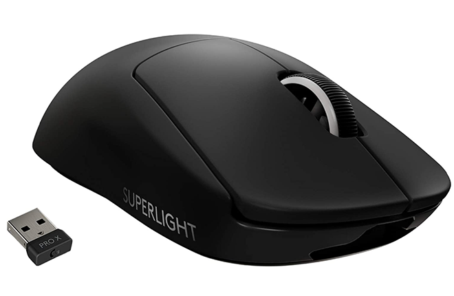 Logitech G Pro X Superléger