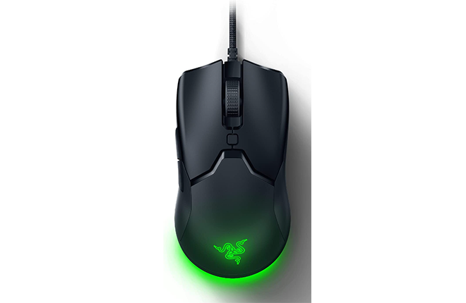 Razer Vipère Mini