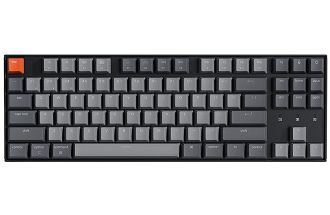 키크론 K8
