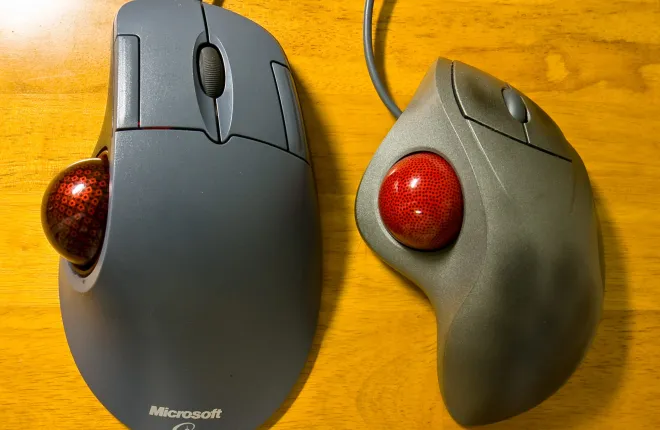 La meilleure souris trackball pour tous les budgets en 2022