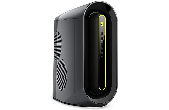 Alienware Aurora Ryzen édition R10