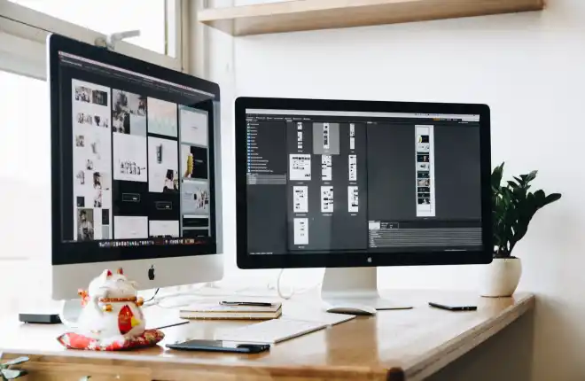 Le meilleur ordinateur de bureau pour les graphistes en 2022