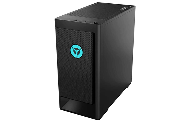 Tour Lenovo Légion 5