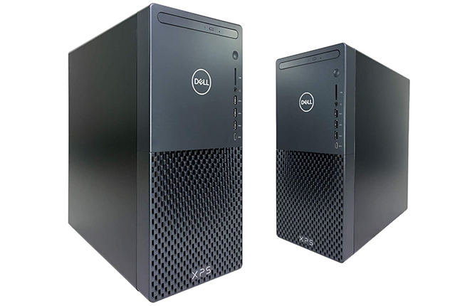 Ordinateur de bureau Dell XPS 8940