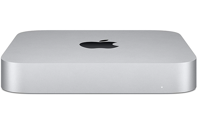 MacMini M1, 2020