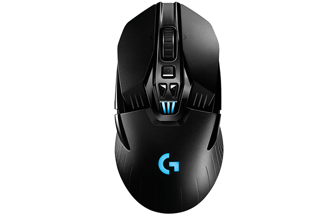 로지텍 G903