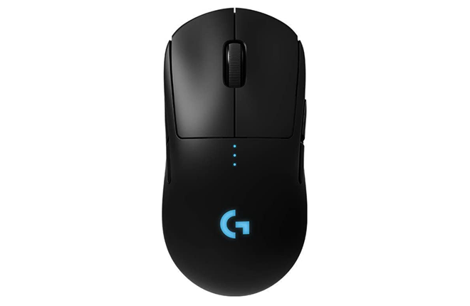 로지텍 G Pro 무선
