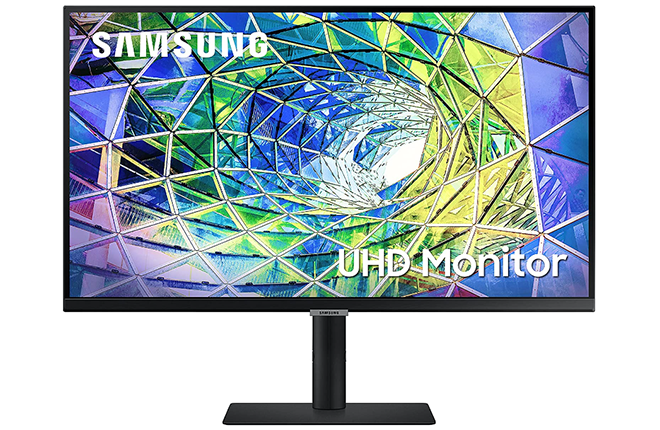 Samsung S80UA 27 pouces