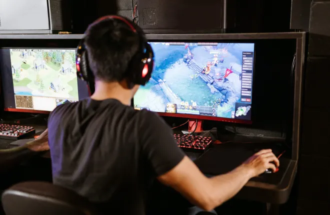 Le meilleur moniteur de jeu 4K économique en 2022