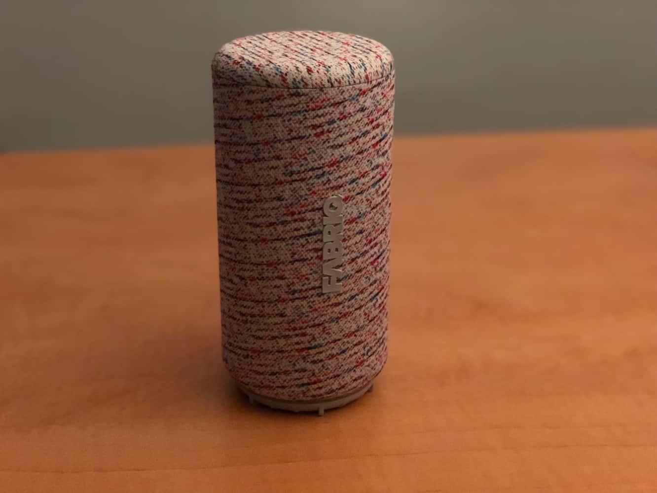 مراجعة: Fabriq Chorus AirPlay و Bluetooth Alexa-Enabled Speaker