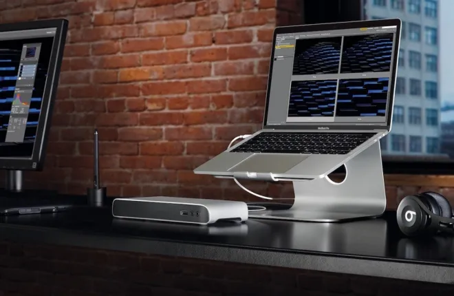 Les meilleurs accessoires MacBook Pro