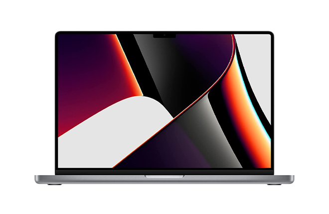 Macbook Pro