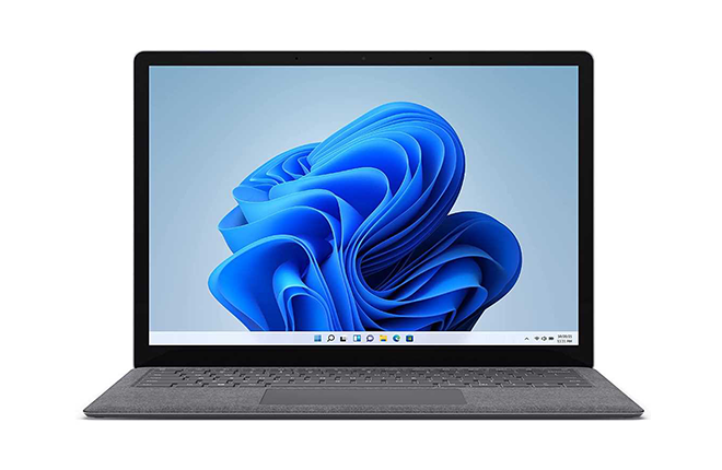 Ordinateur portable Microsoft Surface 4